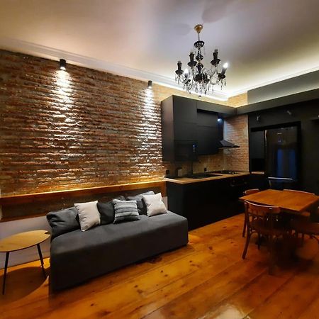 Tbilisi Central Apartment Exterior photo