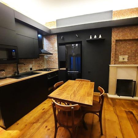 Tbilisi Central Apartment Exterior photo