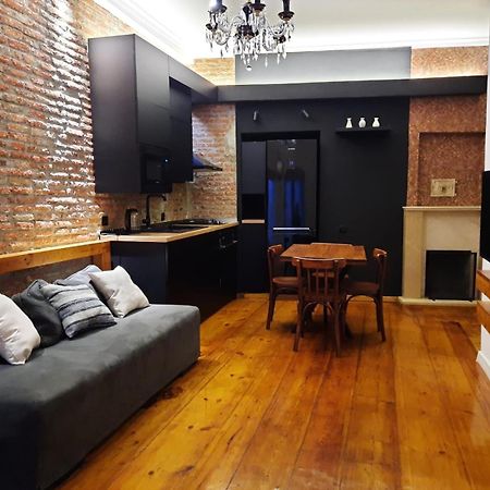Tbilisi Central Apartment Exterior photo