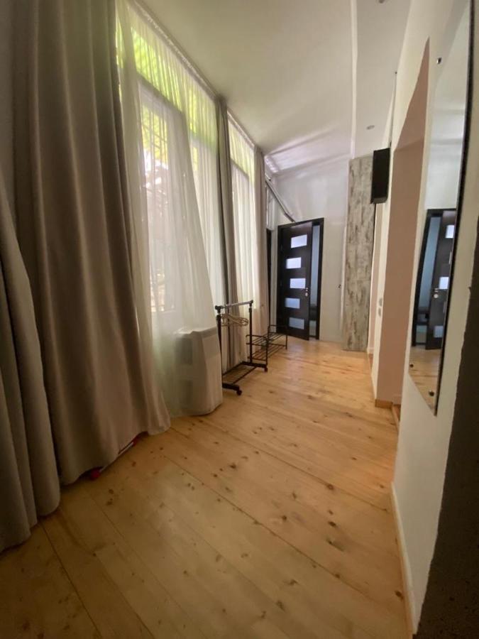 Tbilisi Central Apartment Exterior photo