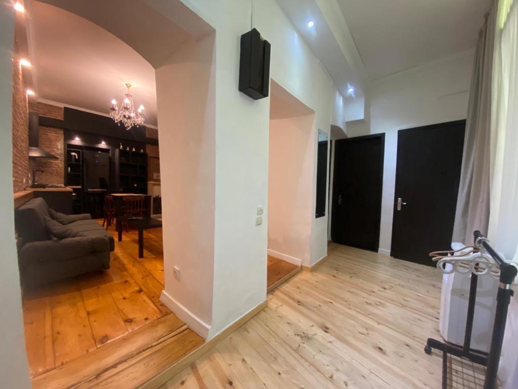 Tbilisi Central Apartment Exterior photo