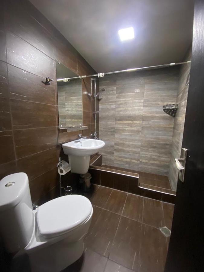 Tbilisi Central Apartment Exterior photo