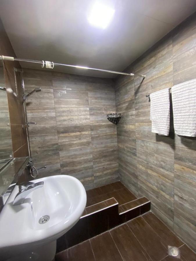 Tbilisi Central Apartment Exterior photo