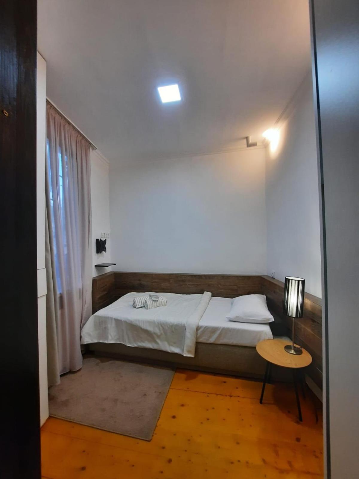 Tbilisi Central Apartment Exterior photo